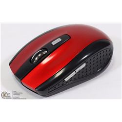 NEW DIGITAL WIRELESS OPTICAL MOUSE