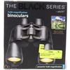Image 1 : THE BLACK SERIES 7X50 MAGNIFICATION