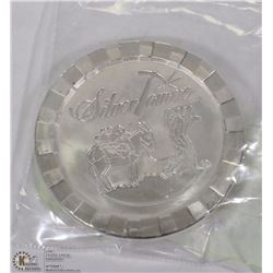 SILVERTOWN 1OZ SILVER ROUND