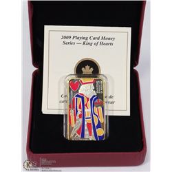 ROYAL CANADIAN MINT $15.00