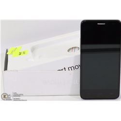 BELL ALCATEL ONE TOUCH IDOL SMART PHONE