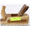 Image 1 : VINTAGE 8" WOOD PLANE