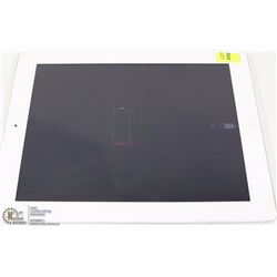 POLICE SEIZURE APPLE IPAD NO CORD UNTESTED