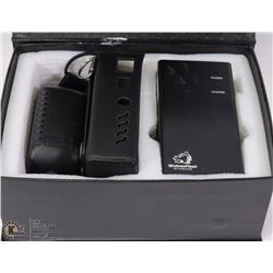 POLICE SEIZURE WOLVES FLEET WIRELESS