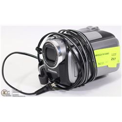 POLICE SEIZURE PANASONIC HANDICAM AS IS