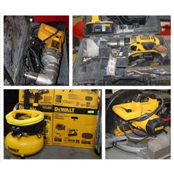 RING TWO TOOLMANIA STARTS AT 11AM