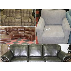 FEATURE NEW FURNISHINGS