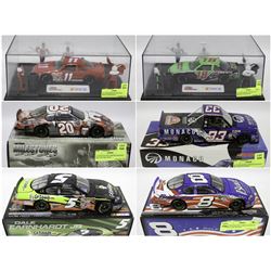 FEATURE RARE DIE CAST CARS LOTS 543-553 & 961-965