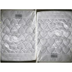 FEATURE NEW PILLOWTOP DOUBLE/FULL SIZE MATTRESSES