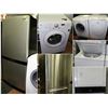 Image 1 : FEATURE APPLIANCES WITH 3 MONTH WARRANTY