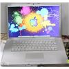 Image 1 : APPLE MACBOOK PRO W/ MS OFFICE/iLIFE/GARAGEBAND ETC