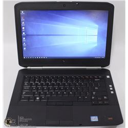 BUSINESS CLASS DELL LATITUDE E5420 INTEL i7 LAPTOP