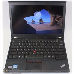 BUSINESS CLASS LENOVO THINKPAD X230 INTEL CORE i5