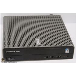 DELL TINY PC W/ WIN 7/KODI TV. CAN BE HOOKED W/TV