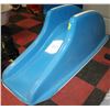 Image 1 : BLUE POOL SLIDE
