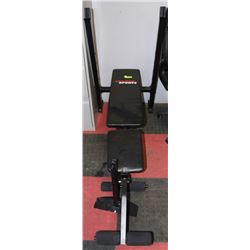 TRAINOR SPORTS TRAINING CENTER