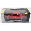 Image 1 : WELLY DODGE 2006 CHARGER DAYTONA R/T DIE CAST