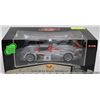 Image 1 : MAISTO AUDI R8 LE MANS-SIEGER 2000 DIE CAST