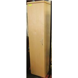 ARMOIRE 15"X24"X71"H
