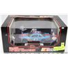 Image 1 : PIT STOP SHOWCASE DIE CAST REPLICA NASCAR #43 STP