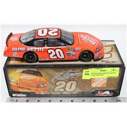 ACTION RACING LIMITED EDITION DIE CAST #20 TONY