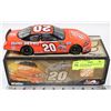 Image 1 : ACTION RACING LIMITED EDITION DIE CAST #20 TONY
