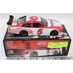 ACTION RACING LIMITED EDITION DIE CAST #5 DALE