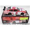 Image 1 : ACTION RACING LIMITED EDITION DIE CAST #5 DALE