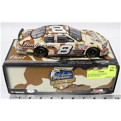 ACTION RACING LIMITED EDITION DIE CAST #8 DALE