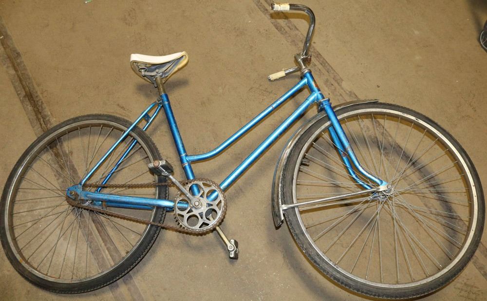 supercycle cruiser bike
