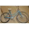 Image 1 : VINTAGE SUPERCYCLE LADIES CRUISER BIKE