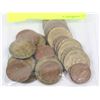 Image 1 : BAG OF 25 GERMAN COINS