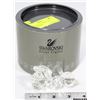 Image 1 : 107) AUTHENTIC SWAROVSKI GRAND FLOWER