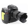 Image 1 : NIKON D2X DIGITAL SLR PROFESSIONAL DIGITAL CAMERA with BATTERY