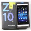 Image 1 : BLACKBERRY Z10 SMARTPHONE BRAND NEW FOR BELL