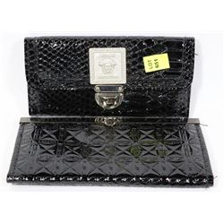 TWO NEW LADIES WALLETS