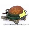 Image 1 : LIGHT UP TURTLE LAMP