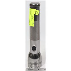 METAL MAGLIGHT 3D CELL FLASHLIGHT