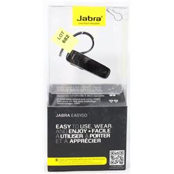JABRA BLUETOOTH EARPIECE