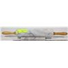Image 1 : MARBLE ROLLING PIN