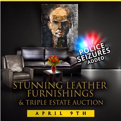 KASTNER AUCTIONS LIQUIDATES MATTRESSES 7 DAYS A WK