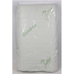 NEW BAMBOO CURVED MEMORY FOAM PILLOW