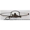 Image 1 : ANTIQUE VICTOR ANIMAL TRAP