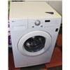 Image 1 : LG DIRECT DRIVE FRONT LOAD WASHER