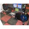 Image 1 : FREESPIRIT RECUMBANT ROWER/ BIKE EXERCISING