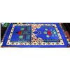 Image 1 : PRAYER RUG