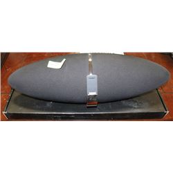 BOWERS & WILKINS ZEPPELIN IPOD STATE OF
