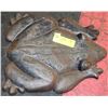 Image 1 : CAST IRON FROG
