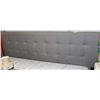 Image 1 : NEW BAXTON KING SIZE STUDIO  HEADBOARD & FOOTBOARD