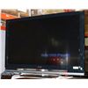 Image 1 : 52" SONY BRAVIA LCD TV WITH DVD PLAYER AND REMOTE